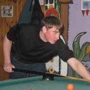 Aleksey 33 Mikhnevo