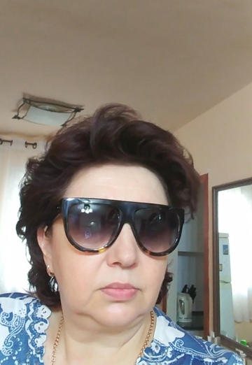 La mia foto - Elena, 57 di Bersabea (@elena203618)