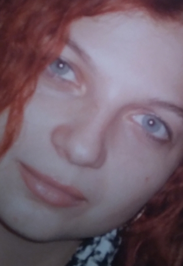Моя фотографія - Наталья, 41 з Кіров (@natalya294286)