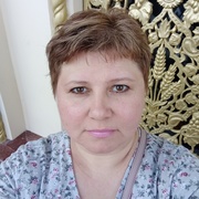 Oksana 51 Moscow