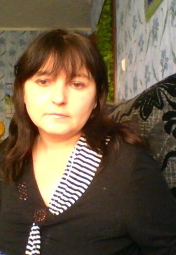Моя фотография - Наташа, 46 из Чапаевск (@natasha17269)