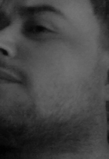 My photo - Andrey, 39 from Kulebaki (@andrey244970)