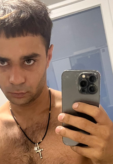 My photo - Artem, 26 from Hîncești (@artem259581)
