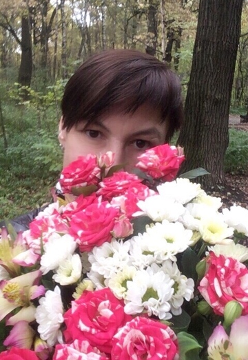 Моя фотография - Мария, 45 из Касимов (@mariya181186)