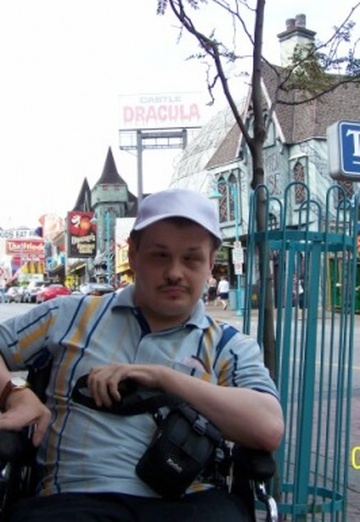 My photo - sasha, 54 from Thornton (@sasha1966)