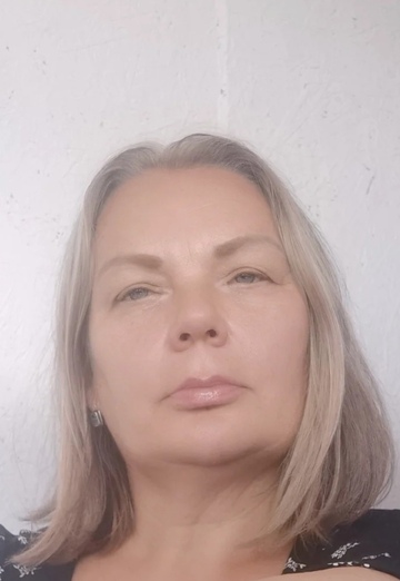 My photo - Elena, 55 from Krasnodar (@elena561130)