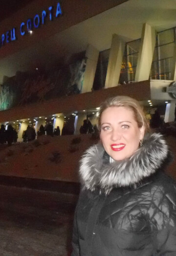 Моя фотография - Наталья, 47 из Минск (@natalya39052)