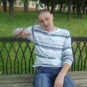 Jenya 41 Vitebsk