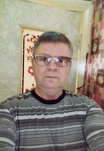 Моя фотографія - Андрей, 58 з Каменськ-Уральський (@andrey878466)