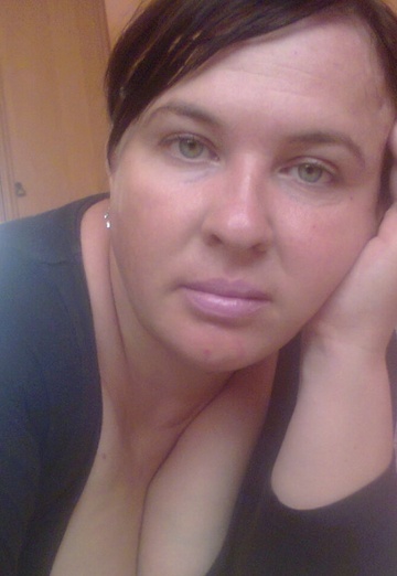 Моя фотография - Марина, 40 из Тячев (@marina67565)