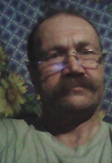 My photo - Igor, 60 from Боговарово (@igor197425)