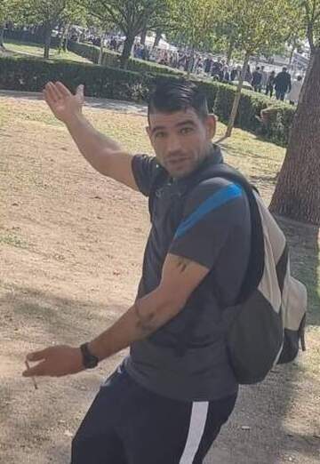 My photo - Walid, 29 from Mendrisio (@walid523)