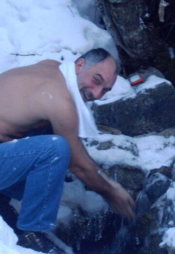 Lev Berdon (@abdullamoiseevichgo) — my photo № 4