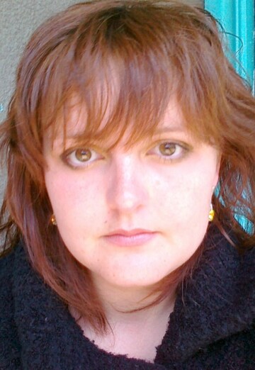 La mia foto - Irina, 41 di Svetlograd (@irina74778)