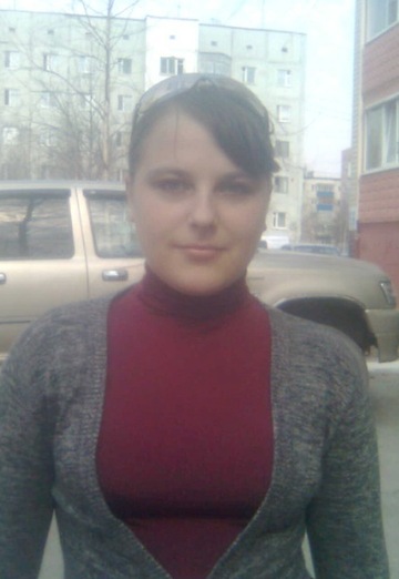 Ekaterina (@katya4473) — benim fotoğrafım № 8