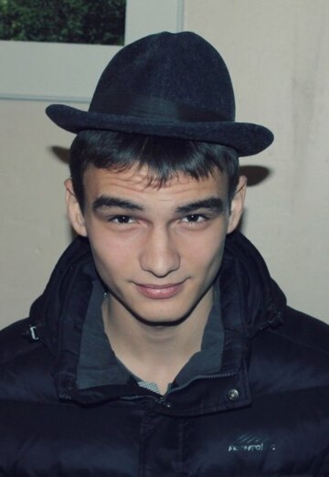 My photo - Oleg, 28 from Mykolaiv (@oleg64554)