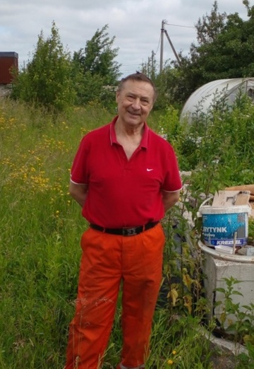 Vyacheslav (@vyacheslav109370) — my photo № 1