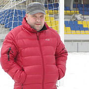Aleksandr Kazancev 43 Chelyabinsk