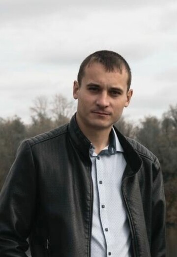 Моя фотография - Владимир, 31 из Бердск (@vladimir390760)