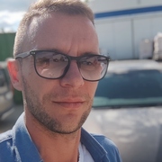 Dmitriy 41 Moscow