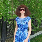 Anna 45 Nizhnevartovsk