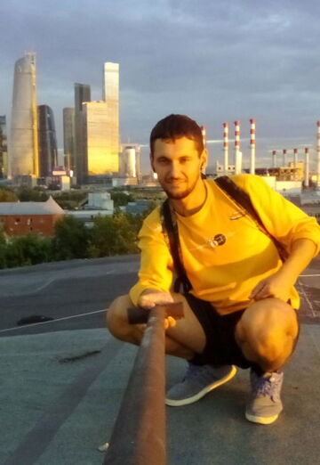 Andryusha (@id670894) — my photo № 2