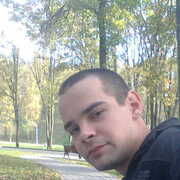 Sergey 41 Vitebsk