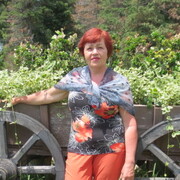Tatyana 65 Zelenograd