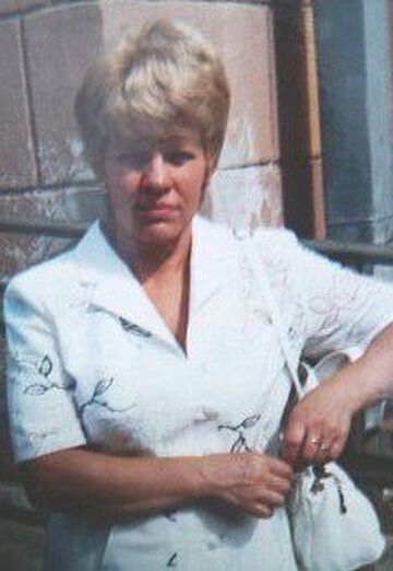 My photo - Tatyana, 68 from Sharkaushchyna (@tamara14844)