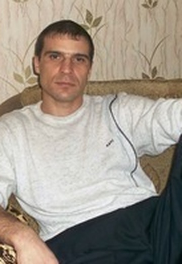 Mein Foto - Oleg, 49 aus Bugulma (@oleg156752)