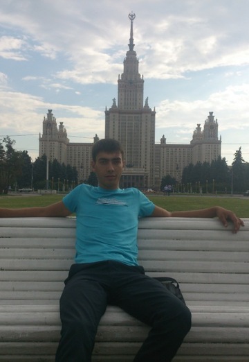 timur (@timur10769) — my photo № 3