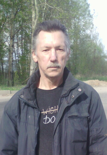 Mein Foto - Dmitrii, 50 aus Desnogorsk (@dimon20699)