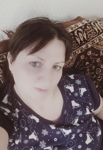 Mein Foto - Anastasija, 36 aus Talmenka (@anastasiya199951)