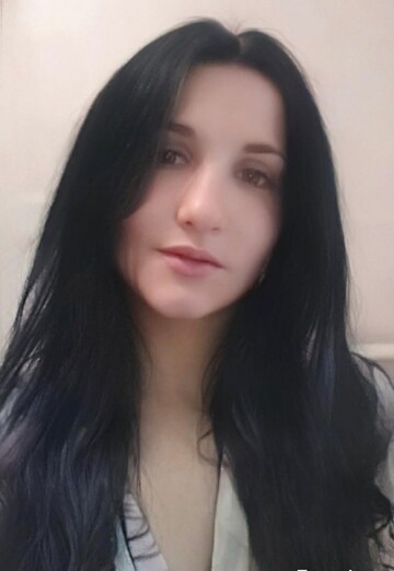 La mia foto - Evgeniya, 24 di Sverdlovs'k (@evgeniya75196)