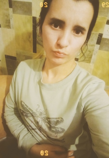 My photo - natalya, 24 from Tayshet (@natalya275045)