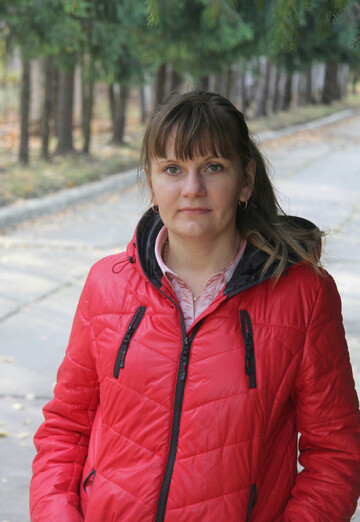 Моя фотографія - Наталья, 44 з Жуков (@natalya245146)