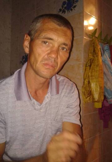 Моя фотография - Игорь Зинчук, 49 из Дальнереченск (@igorzinchuk)
