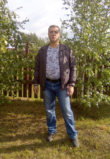 Ma photo - Alekseï, 47 de Vyksa (@aleksey483924)