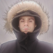 Aleksey 25 Moscow