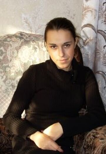 ekaterina (@katyuchka) — mein Foto #1