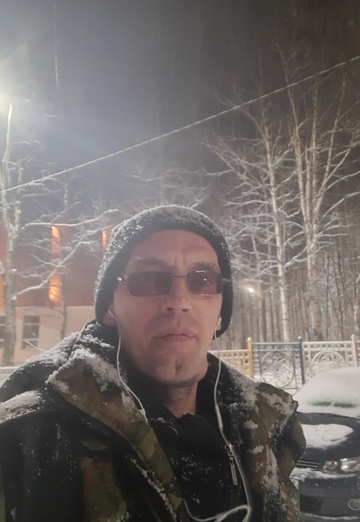 Моя фотографія - Володя Хованский, 41 з Апатити (@volodyahovanskiy)