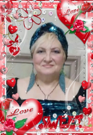 NATALY (@nataly1270) — my photo № 28