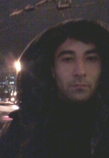 Моя фотография - Али, 37 из Москва (@ali9670)