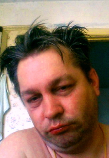 My photo - markis726, 45 from Ryazan (@markis726)