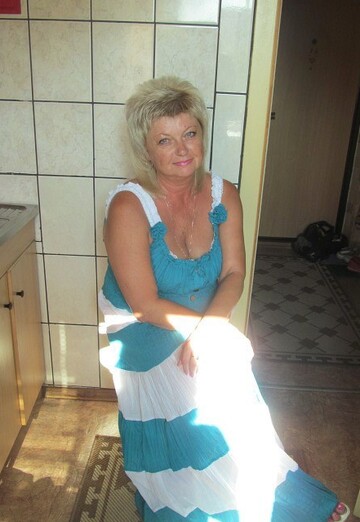 La mia foto - Svetlana, 62 di Barysaŭ (@svetlana183672)