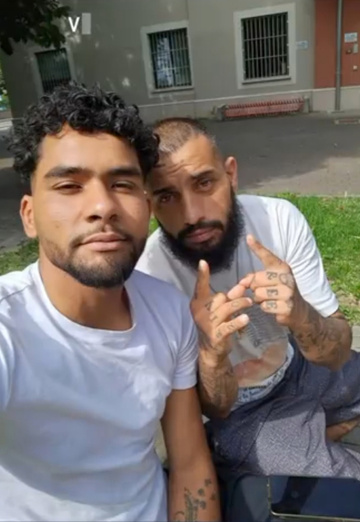 Taha (@taha868) — my photo № 8