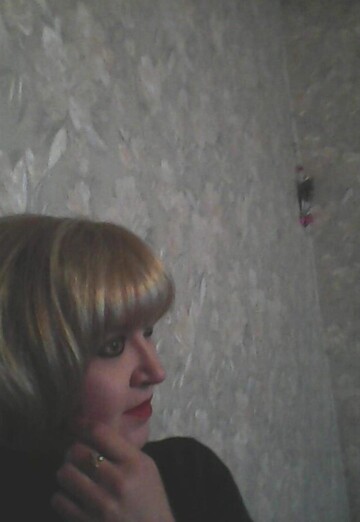 Ma photo - Valentina, 50 de Tyukalinsk (@valentina37962)