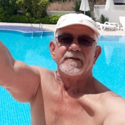 Mehmet Erdem 60 Ankara