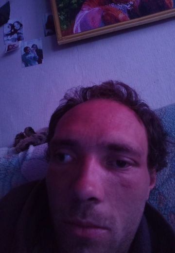 Sergey (@sergey1197740) — my photo № 2