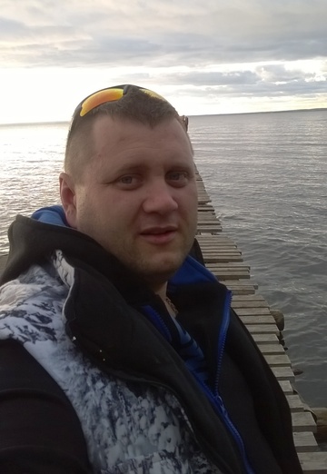 Leha bronepoezd (@aleksey405448) — my photo № 2